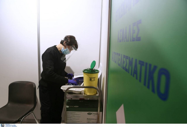 Εμβόλια κορονοϊού: Πότε δίνουν ανοσία, πόσο πολεμούν τις μεταλλάξεις, ποιες οι παρενέργειες