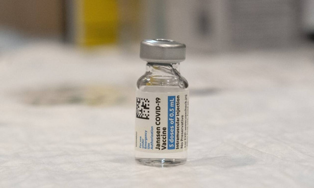 Κορονοϊός: Η Κομισιόν καλωσορίζει τα νέα για το εμβόλιο της Johnson & Johnson