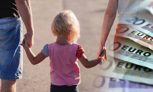 Επίδομα τέκνων για πρώτη φορά σε χιλιάδες οικογένειες: Δείτε αν είστε ένας από τους τυχερούς