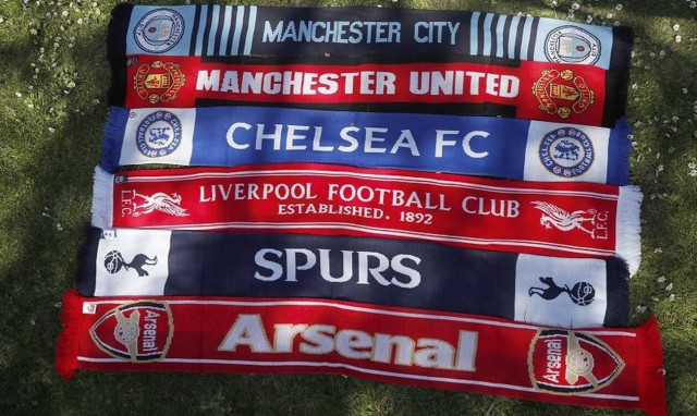 European Super League: Ήρθε, απείλησε και γκρεμίστηκε σαν «χάρτινος πύργος»