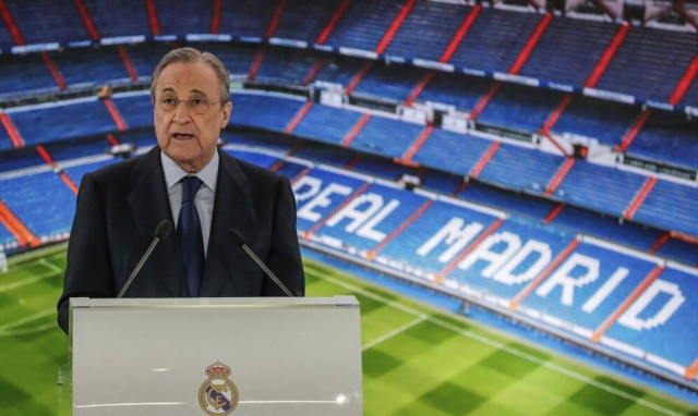 European Super League: Οι «αποστάτες» στην αντεπίθεση - «Το κάνουμε για να σώσουμε το ποδόσφαιρο»