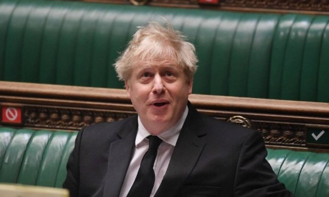 Κορονοϊός: Η Βρετανία ετοιμάζει αντιικά φάρμακα κατά της Covid στο σπίτι