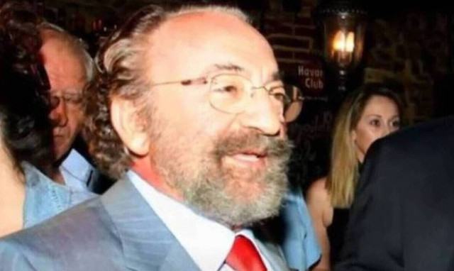 Προανακριτική: Αρνείται να εμφανιστεί ο Καλογρίτσας