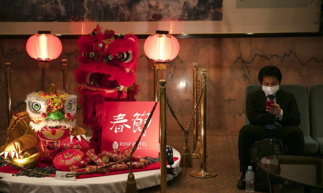 Ημέρα Κινεζικής Γλώσσας 2021: Αφιέρωμα για τον κινεζικό πολιτισμό