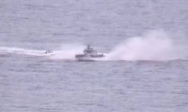 Θρίλερ στην Κω: Συνελήφθη Αιγύπτιος για κατασκοπεία - Είχε υλικό από στρατιωτικές εγκαταστάσεις