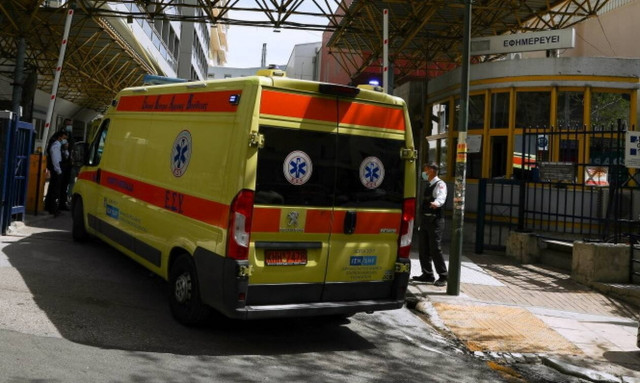 Τα κρούσματα σήμερα Τρίτη (20/04)