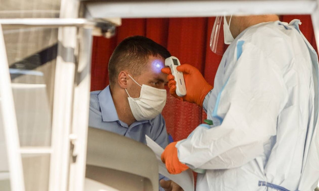 Ιταλία: Σταδιακό άνοιγμα από 26 Απριλίου παρά την αύξηση των κρουσμάτων