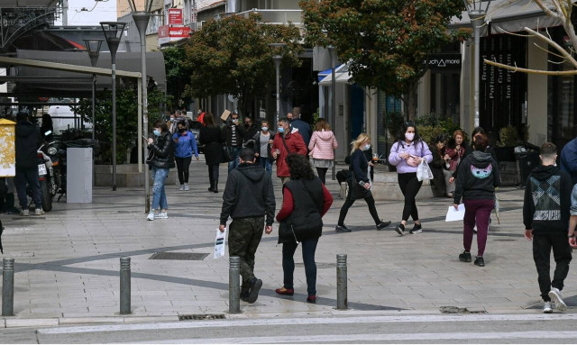 Ψαλτοπούλου στο Newsbomb.gr: Ανησυχητικά τα νέα από τα λύματα της Αττικής