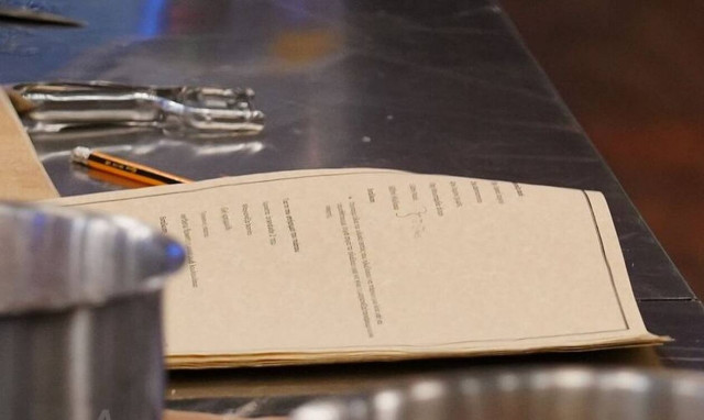 MasterChef spoiler (20/4): Ποιος θα αποχωρήσει σήμερα - Ποιος κερδίζει την κάρτα ασυλίας;