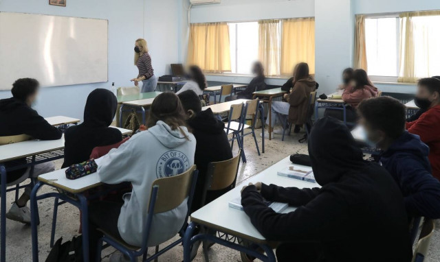 Με self test ξεκινούν εκ νέου οι εξετάσεις ξένων γλωσσών