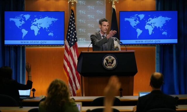 Κρίση στην Ουκρανία: Οι ΗΠΑ καταγγέλλουν την «κλιμάκωση» της Ρωσίας στη Μαύρη Θάλασσα