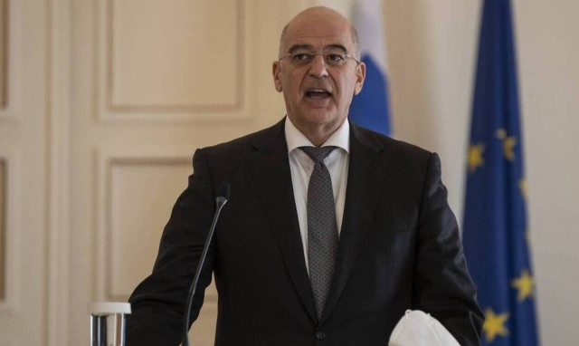 ΥΠΕΞ: Συνειδητά fake news η διαστρέβλωση των λεχθέντων για το γαλλικό πλοίο