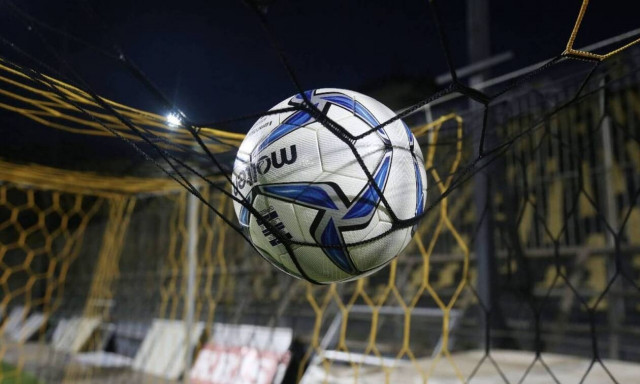 Τα ευρωπαϊκά πρωταθλήματα συνεχίζονται με εμβόλιμη αγωνιστική