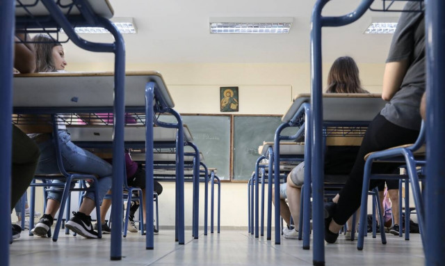 Πανελλήνιες εξετάσεις: Στις 15 Μαΐου θα ανακοινωθεί ο αριθμός εισακτέων