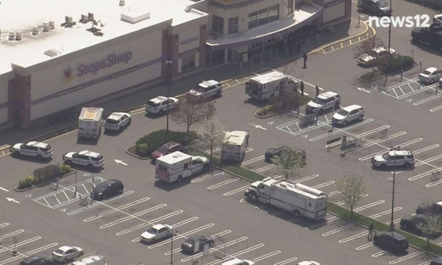 Συναγερμός στη Νέα Υόρκη: Ένας νεκρός και δύο τραυματίες από πυροβολισμούς (vid)