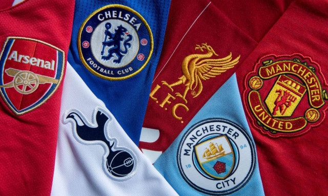 European Super League: Επίσημο! Αποχώρησαν Λίβερπουλ, Άρσεναλ, Τότεναμ και Γιουνάιτεντ