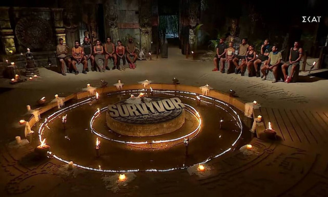Survivor: Ο πρώτος υποψήφιος προς αποχώρηση και η νέα ανατρεπτική πρόταση