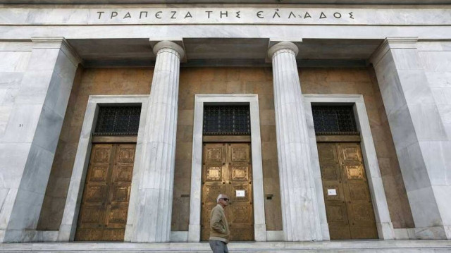 Αμετάβλητη η ζήτηση για δάνεια, σταθερές και οι χορηγήσεις