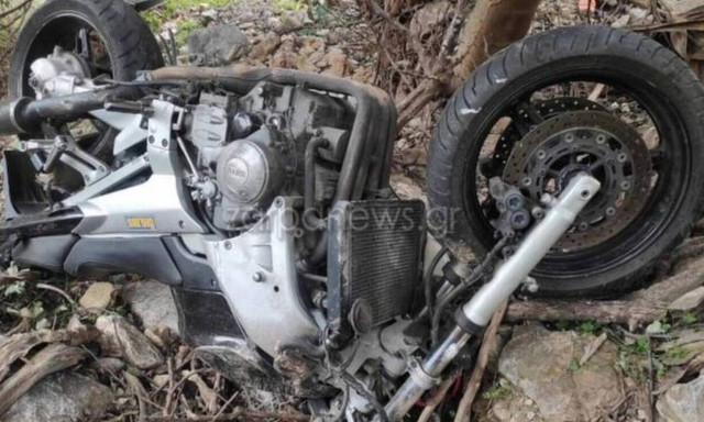 Τροχαίο στην Κρήτη: «Αν είχαν βρει νωρίτερα το ζευγάρι ο Νάθαν θα είχε σωθεί»