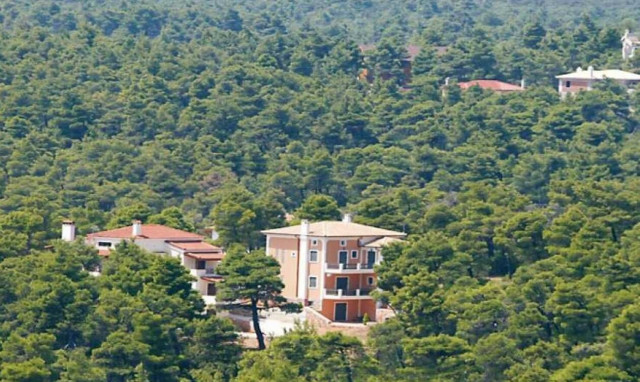 Για ποια εκτός σχεδίου ακίνητα έχουν μπλοκάρει οι μεταβιβάσεις