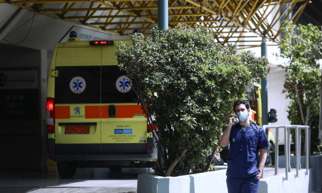 Οικογενειακή τραγωδία στην Κρήτη: «Έφυγε» 3 μήνες μετά τον αδερφό του από κορονοϊό