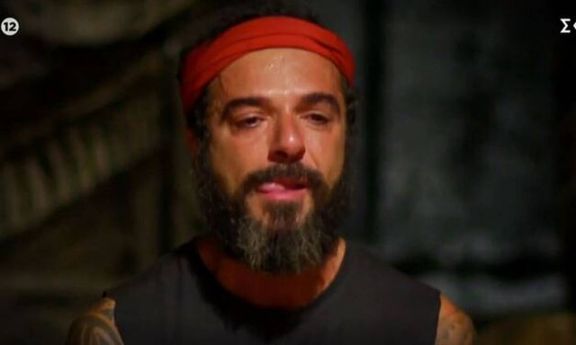 Τριαντάφυλλος Survivor