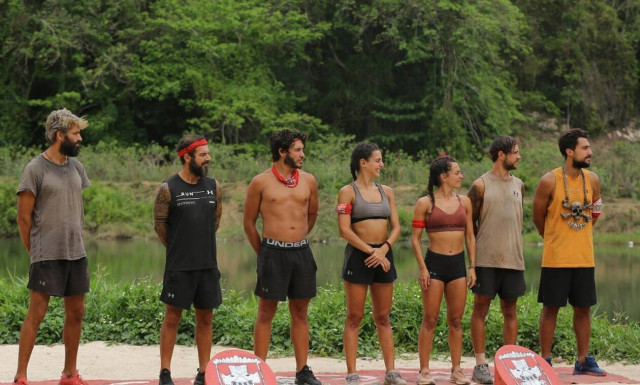 Survivor Spoiler: Ψηφοφορία «θρίλερ» για την αποχώρηση - Ποιος αποχαιρετά την κόκκινη ομάδα
