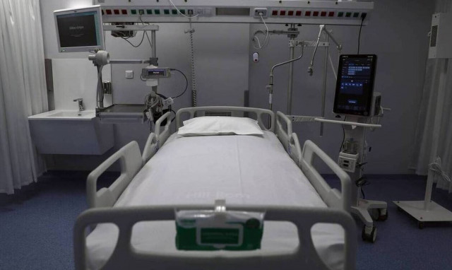 Κορονοϊός Χανιά: Τραγωδία χωρίς τέλος - 3 νεκροί σε λίγες ώρες