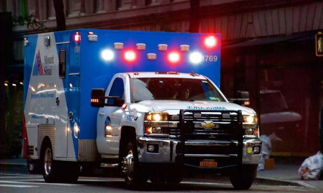 Τραγωδία στις ΗΠΑ: Νεκρός 7χρονος - Καταπλακώθηκε από συρταριέρα