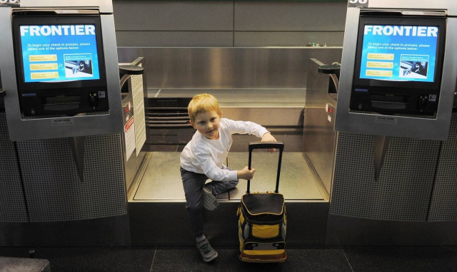 Γαλλία: Η πρώτη χώρα της Ε.Ε που εφαρμόζει πιλοτικά το ψηφιακό «ταξιδιωτικό πιστοποιητικό»