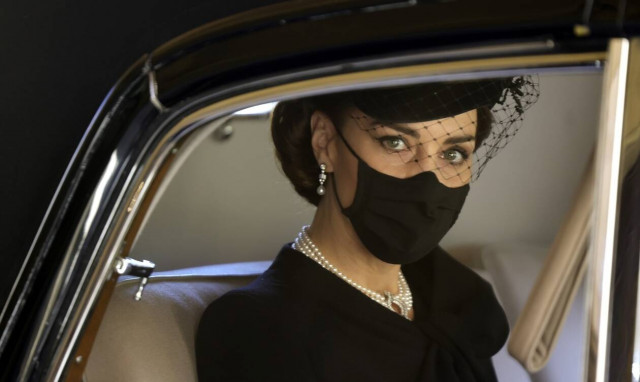 Κέιτ Μίντλετον: Μία βασίλισσα «σε αναμονή» - Πώς προετοιμάζεται αθόρυβα για το μελλοντικό της ρόλο