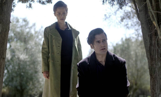 Άγριες μέλισσες Spoiler: Το τραγικό γεγονός που οδηγεί και πάλι τον Νικηφόρο πίσω στο Διαφάνι