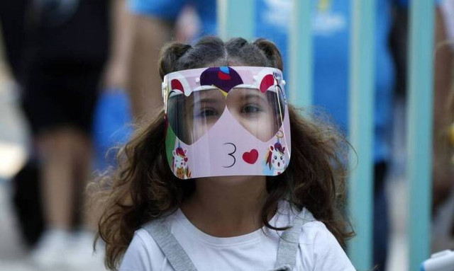 Κορονοϊός - Σχολεία: Πότε και πώς ανοίγουν Δημοτικά και Γυμνάσια