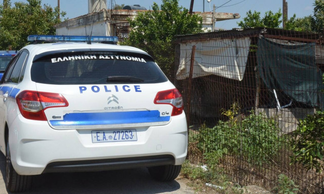 Άνδρος: Συνελήφθη καθηγητής - Πήγε να κάνει μάθημα χωρίς self test