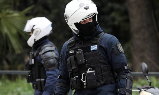 Βιασμός στη Νέα Σμύρνη: Νέα προθεσμία για την Παρασκευή πήραν οι κατηγορούμενοι