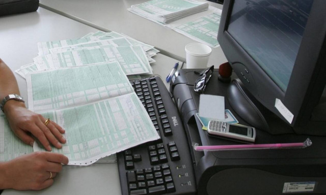 Πως εξουδετερώνονται οι επιβαρύνσεις για τις εφετινές φορολογικές δηλώσεις - Όλη η τροπολογία