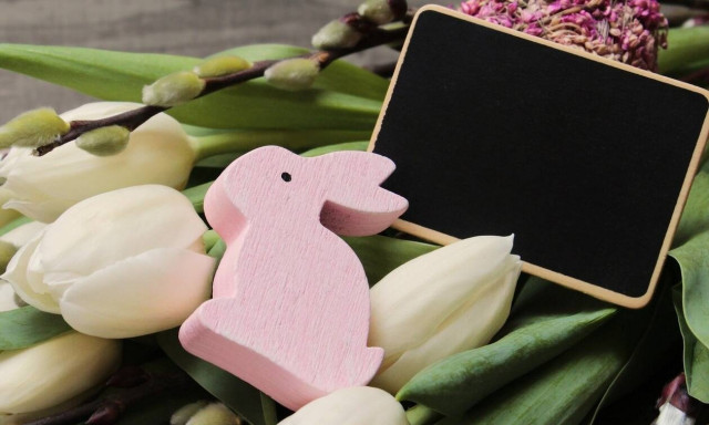 Πασχαλινό ωράριο: Πώς θα λειτουργήσουν τα καταστήματα τη Μεγάλη Εβδομάδα