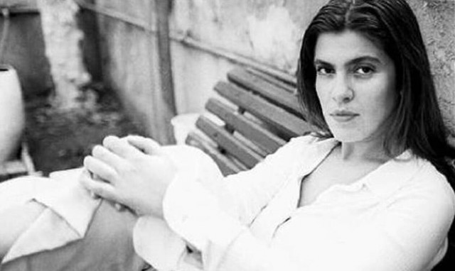 Έλλη Παπαγεωργακοπούλου: Η συγκινητική κίνηση των συνεργατών της για το παιδί της