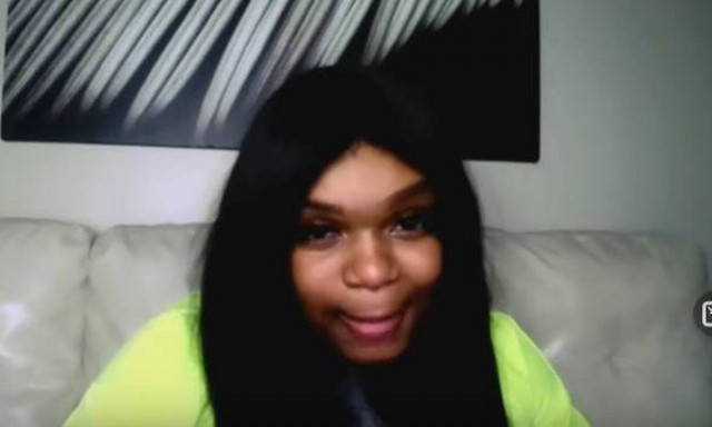 Τζορτζ Φλόιντ: «Έκλαψα τόσο πολύ» - Δάκρυα ανακούφισης για τη γυναίκα που κατέγραψε το βίαιο θάνατο