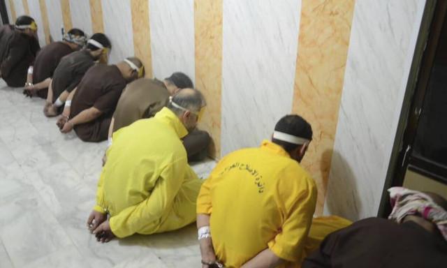 Οι χώρες - «πρωταθλητές» στις εκτελέσεις το 2020