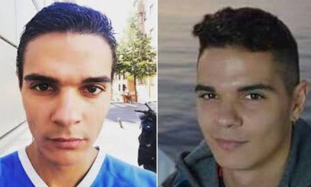 Φρίκη στην Ισπανία: Στραγγάλισε, τεμάχισε και έφαγε τη μητέρα του