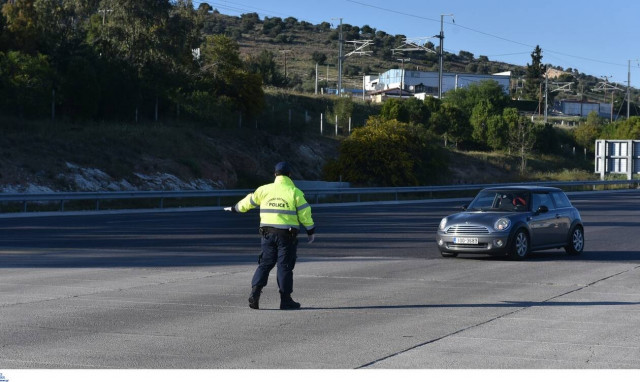 Πελώνη: «Όχι» στις μετακινήσεις εκτός νομού για το Πάσχα - Πότε ανοίγουν τα σχολεία