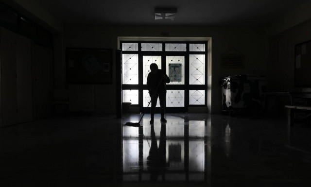 Κορονοϊός - Ηράκλειο: «Έφυγε» λίγους μήνες μετά τον αδελφό του