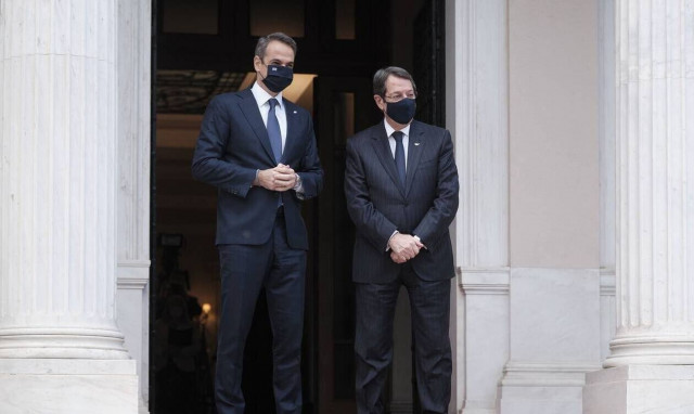 Κυπριακό: Γιατί η συζήτηση της Γενεύης «βαφτίστηκε» άτυπη - Τι περιμένουν Ελλάδα και Κύπρος