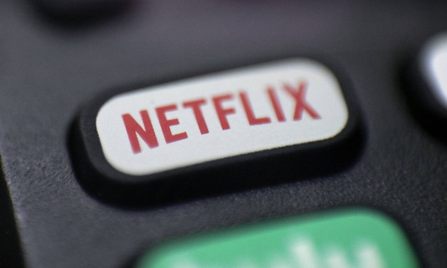 «Βούλιαξαν» οι μετοχές του Neflix, καθώς μειώνονται οι νέοι συνδρομητές