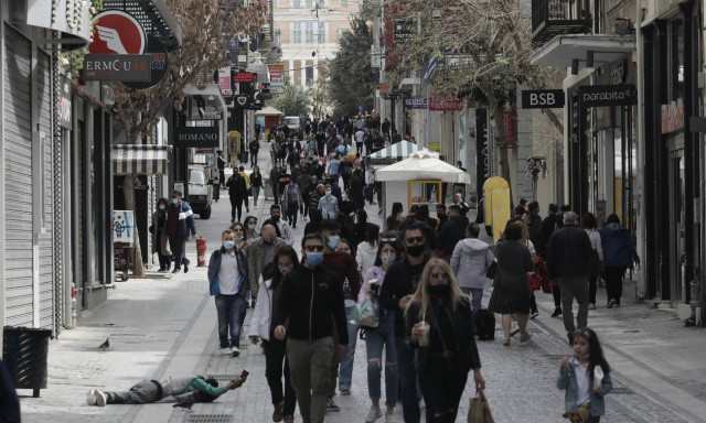 Πάσχα 2021 - Εορταστικό ωράριο: Πώς θα λειτουργήσουν τα καταστήματα