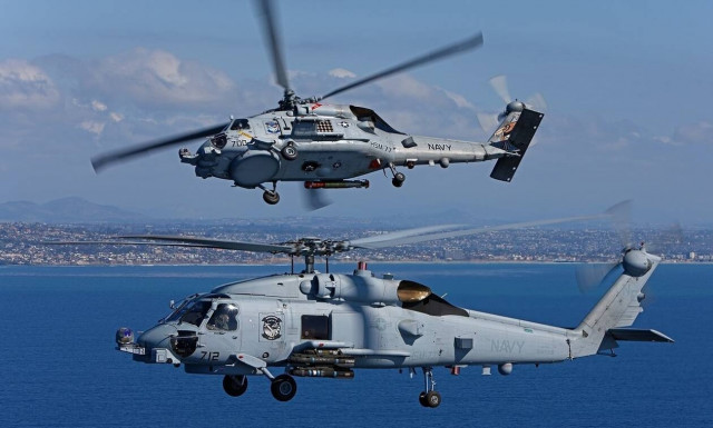 Πολεμικό Ναυτικό: Έρχονται οι «φονιάδες» των τουρκικών υποβρυχίων-Το 2021 το πρώτο Romeo στην Ελλάδα