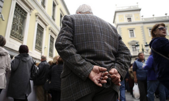 Έκδοση οριστικής σύνταξης σε 30 μέρες - Προσωρινή σύνταξη με την αίτηση