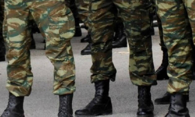 Ένοπλες δυνάμεις: Λήγει σήμερα (22/4) η προθεσμία αιτήσεων για 1.600 θέσεις ΕΠΟΠ