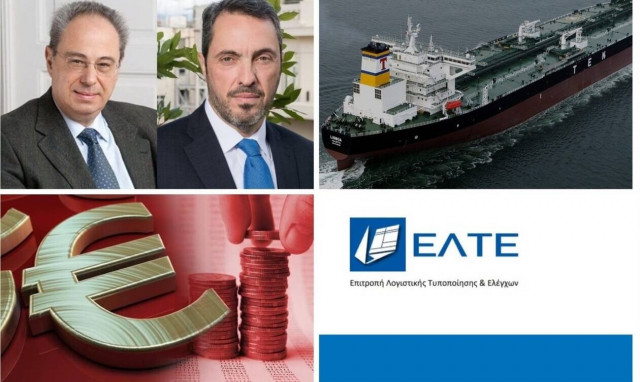 Το στοίχημα της ΕΛΛΑΚΤΩΡ, το πασχαλινό δώρο στους servicers και η έρευνα της ΤΕΝ